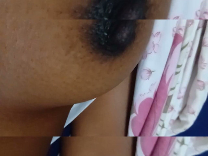 Dericky22: She Completely Lost Control and Squirted Everything on the Bed