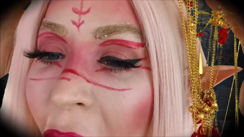 Baal Eldritch: Zalim tanrı - femme fatal