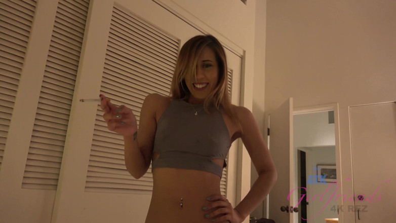ATK Fans (Girlfriends): Virtuell semester Hawaii med Demi Lopez 6/12