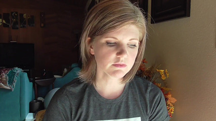 Housewife Ginger: Vlog - luchando contra mis demonios