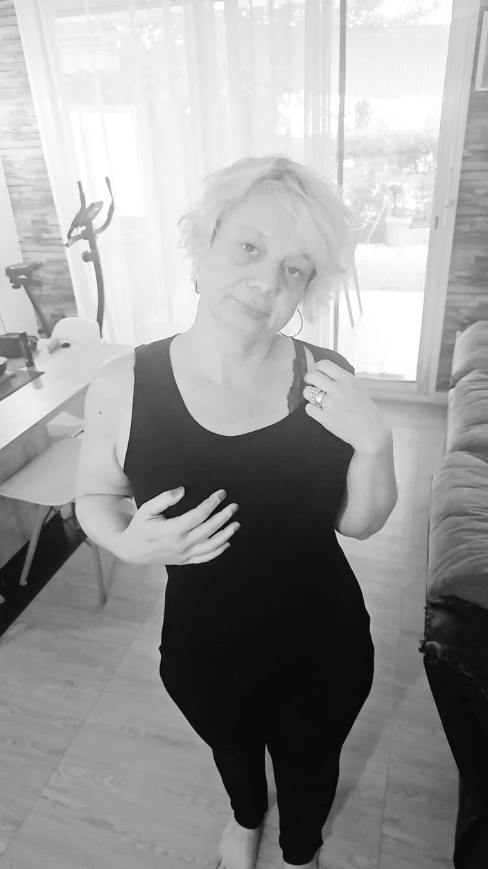 Sofy13: Ei, o que você faria?