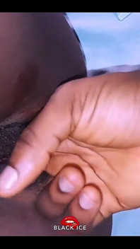 Naughty Girls in University Hostel - POV Using Fingers to Cure Horny