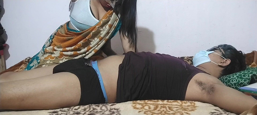 Uttar dinajpur: Indyjska wioska Bhabhi zerżnęła swojego ojczyma