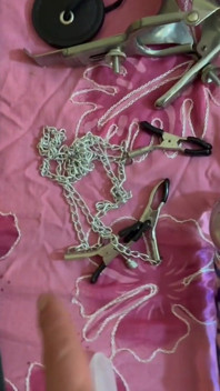 My Sex Toys