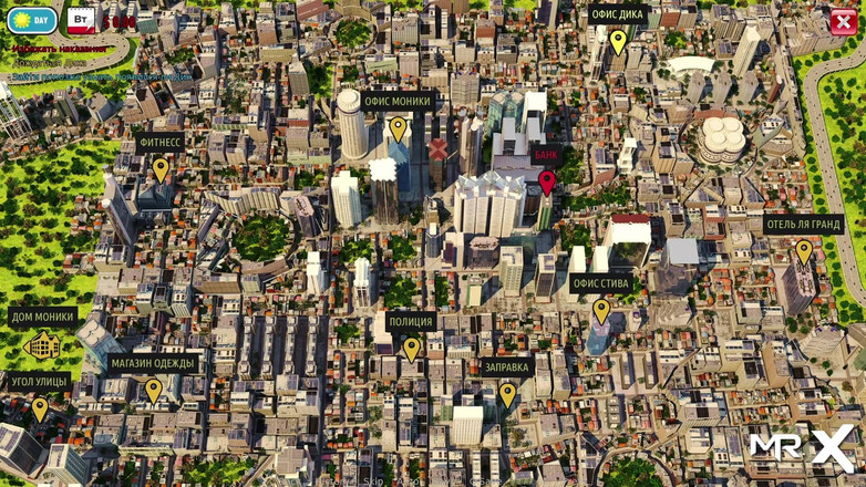 Mr Studio X: फैशन बिजनेस - सेक्सी सेक्रेटरी e1 #23