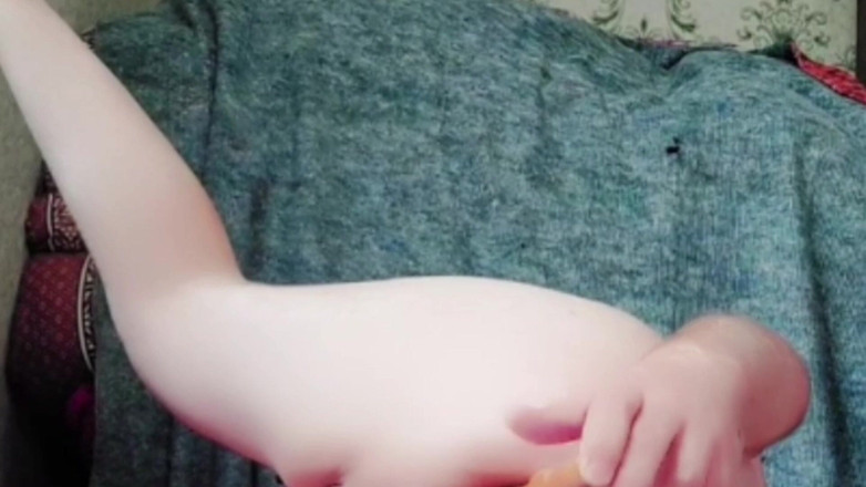 Kitty_Cross: Alleen ik ben de fantasie