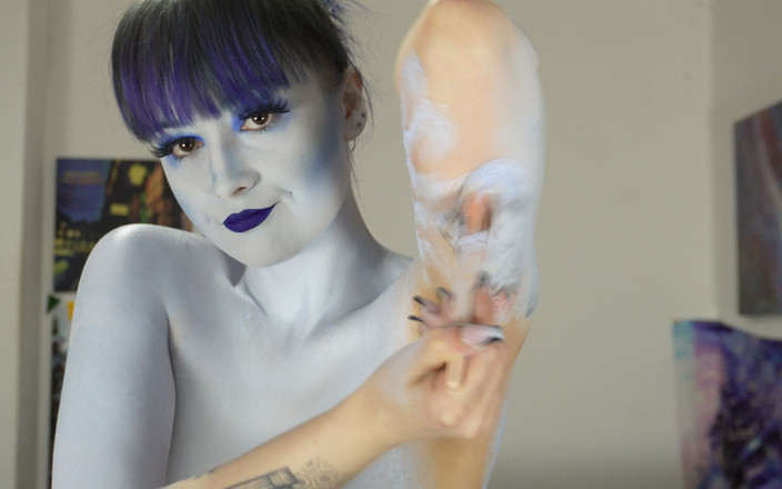 Alice Bean: Нічия тіла