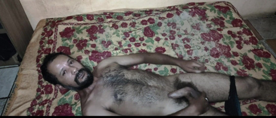 Rock F hairy: Sensual Night Part 1