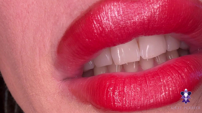 Gray Perrier: Porno Audio Trans 1 - Sensuelle, Érotique, Asmr Branlette Avec Moi