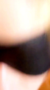 Teen first bdsm spanking in my face, deep throat ,split and cum swallow