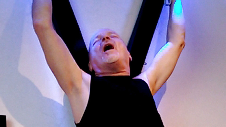 Master Drex: Đi tiểu, thổi kèn, đụ