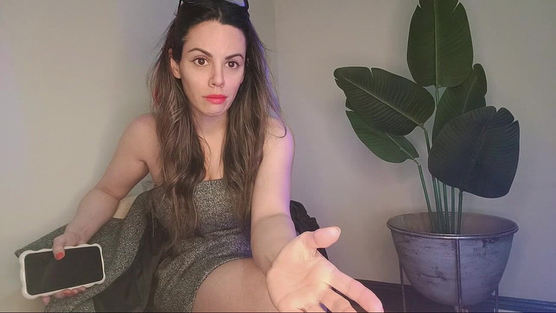 annikarain: Pohovor se šéfem