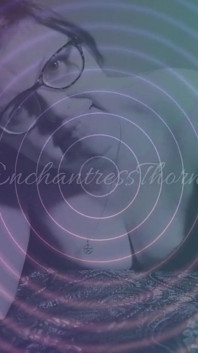 Mesmerizing Coworker Enchants You
