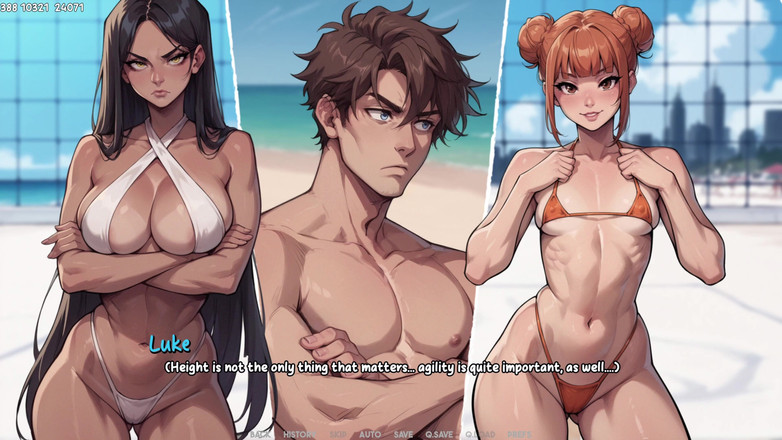 Wickedgammes studio: Тіні амбіцій (частина 30)