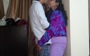 Play boy Maddy: Pooja Bhabhi Horny Too Much Fucked by Her Younger Devar