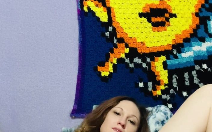 Moonlitcassie: 准备出门前的一点玩耍时间