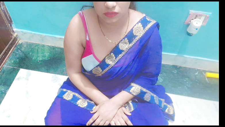 Dilli wali: कठिन भारतीय पत्नी मुख मैथुन