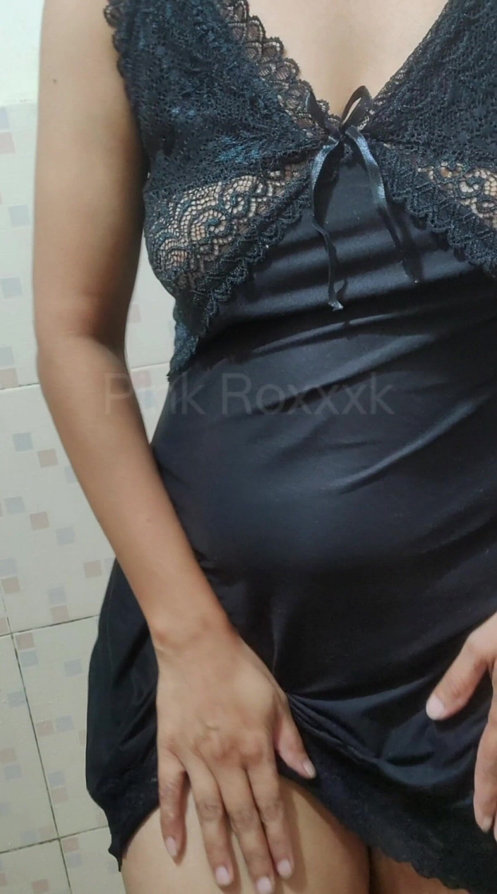 Pinki Roxxxk: Pinki Roxxxk # 10