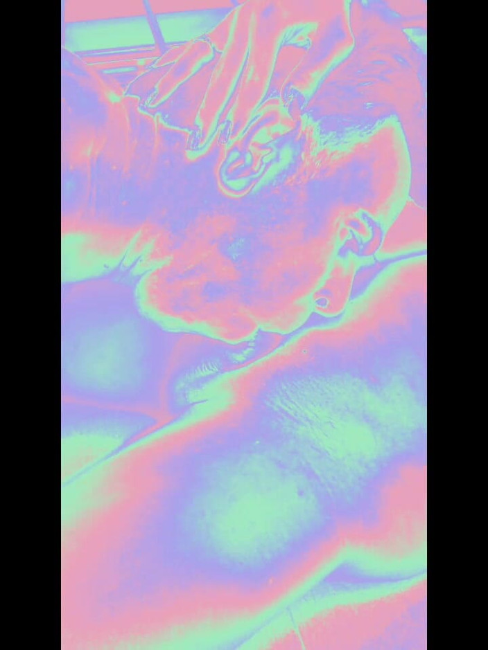 Ladyboy Karl: Соси ледибой в Голо