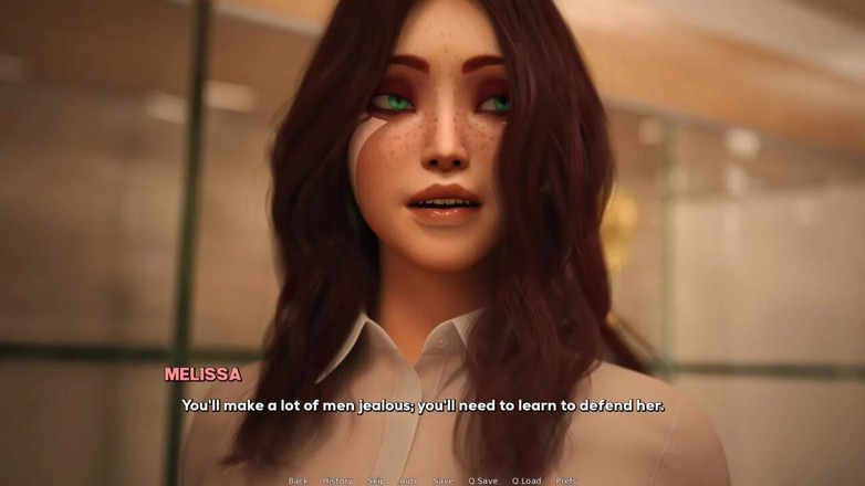 Neon2520: Shadows of Desire v0.7.5 aldatan yol 10