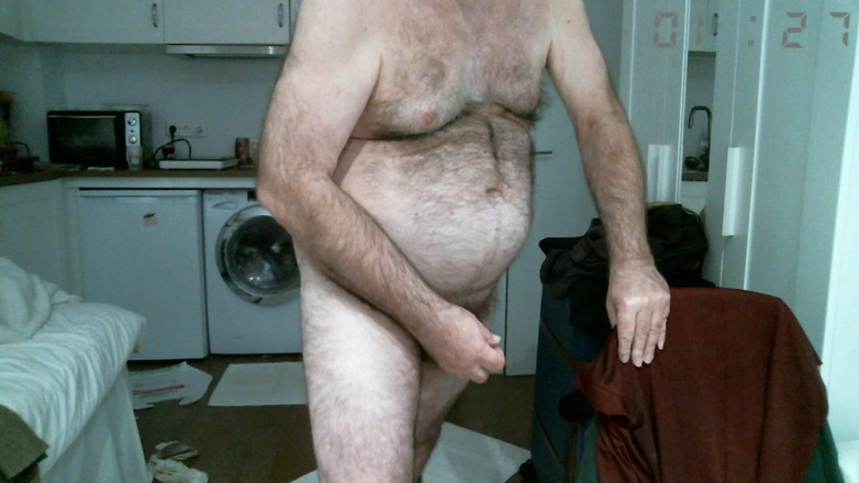 Coach Karl dude lodge: 教练Karl Jacks为你服务