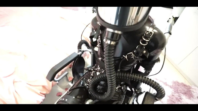 OrangeXXOO: Limitaciones respiratorias en sillas de ruedas