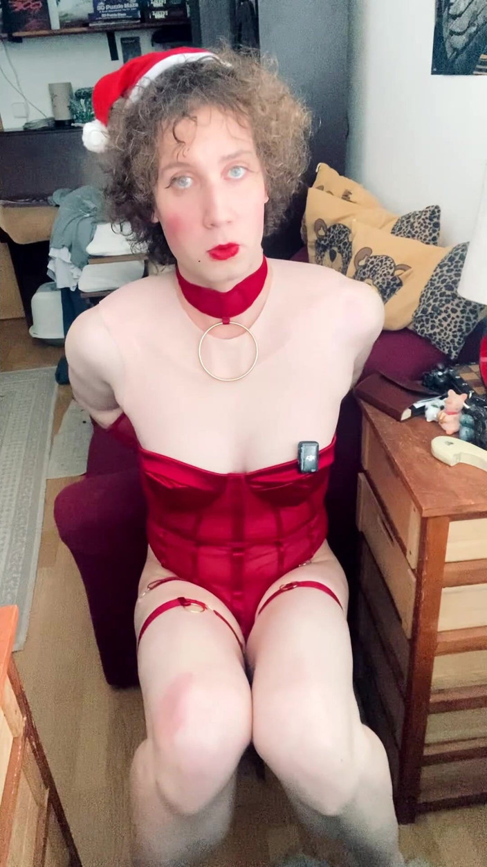 Anna Rios: Nieuwjaarsgesprek met Anna Rios