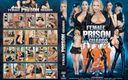 Alex romero: Female Prison Guards full Movie