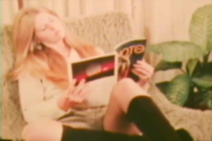 Vintage megastore: Vanessa Del Rio лизатель мужчин