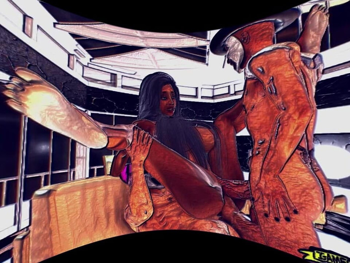 Games looper Sex VR Mode: Funny Vids 99