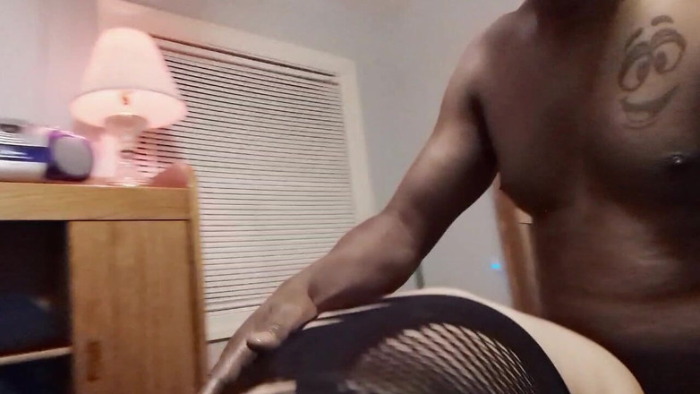 IvyTaylorCouple: Un momento para nosotros mismos