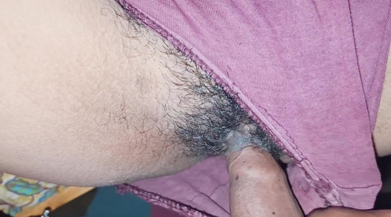 Sumaj: Beautiful Young Saree Stepmom Enjoyed