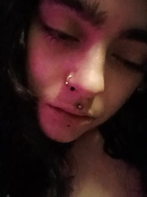 InkedDevilXxx: Om det kliar skrapar du dig jäveln