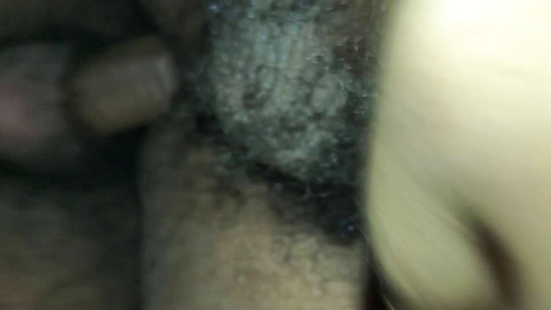 Couple 2 Black: Video 086 カメラがうまく写らないのが悲しい