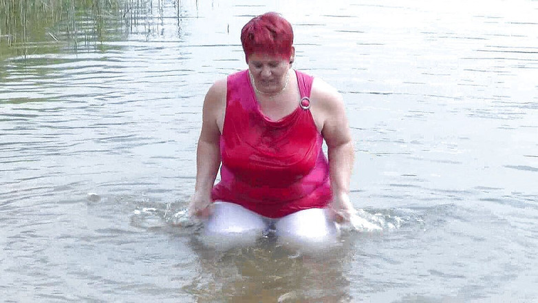 Anna Devot: Annadevot - demasiado caliente ...