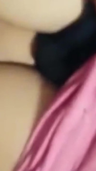Inviting Girlfriend to the House and Watch It Loudly Riya