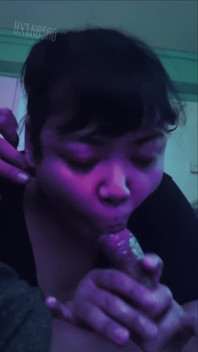 Sg Malese - Gila babi fantastico pompino malese!