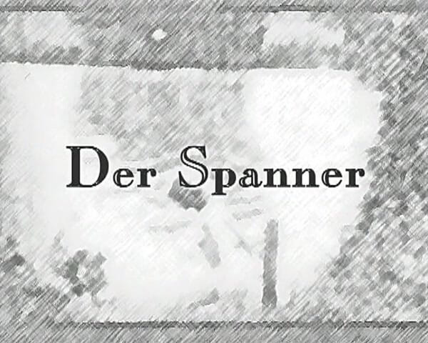 GERMAN PORN CLASSICS: Grandpa's Porn Box