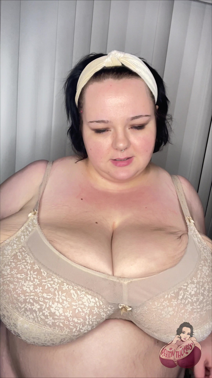 Peyton Thomas: Śliskie i ułożone