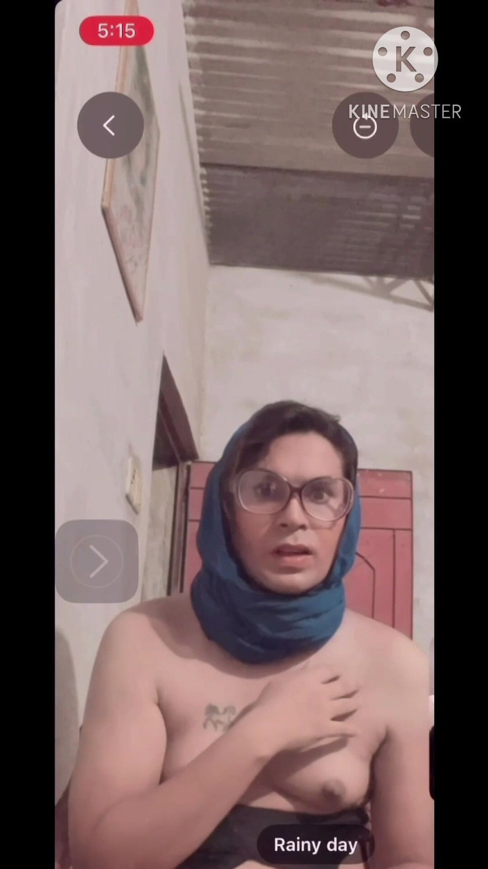 Apple00001: Privater Videoanruf mit fremden.