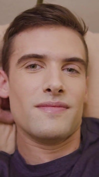 Il tuo fidanzato sexy jason pierce vuole solo coccolare - il mio fidanzato pov - fpov sesso virtuale