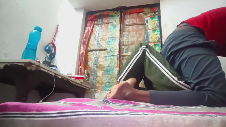 SanskariGirl1: BF mnie przeleciał