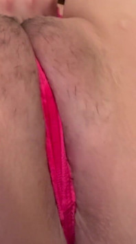 Watch How Wet My Pussy Can Get