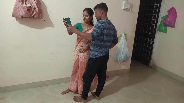 Easypron: Village Hot Girl Parnita Sex in His Husbend