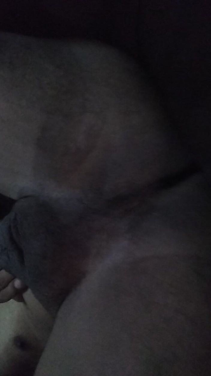 AlexAlejandro13: An Ass Warm-up