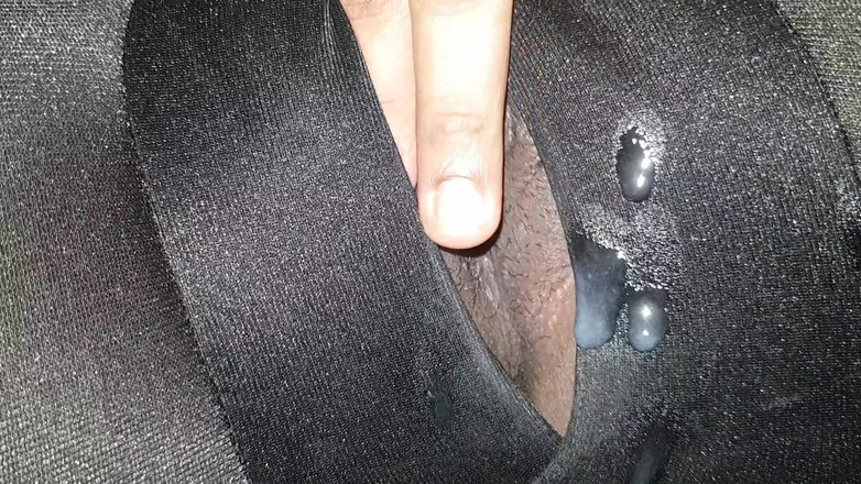 Immfuck: Natural Big Boobs and Big Ass Indian Teen Hard Fucking...