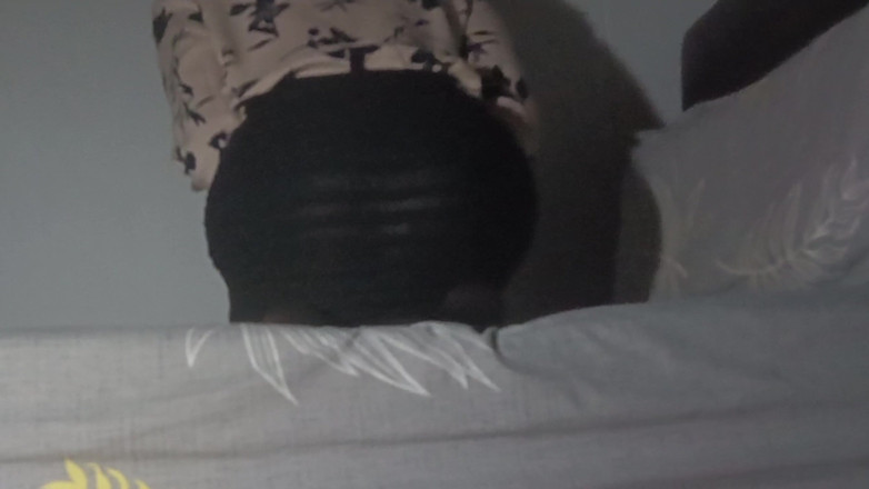 Ombunny: POV: You're Such a Beta Even Your Sissy Girlfriend Cucks...