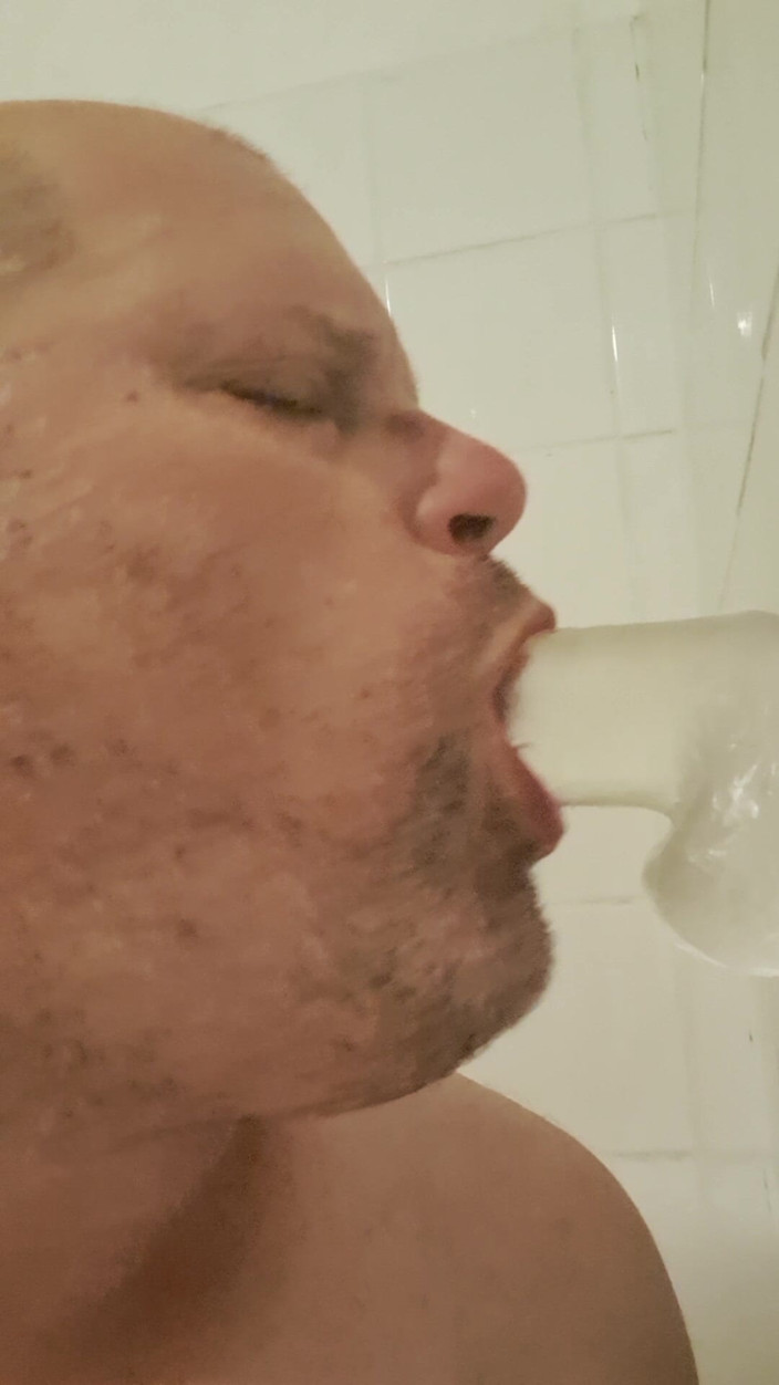 Fickspecht: Addicted to Sucking