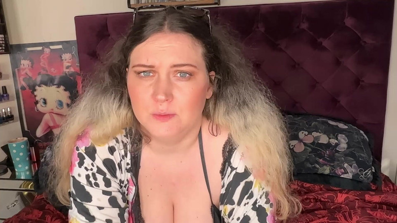 MissFFW: Awek montel miang yang subur merayu untuk awak membiakkannya