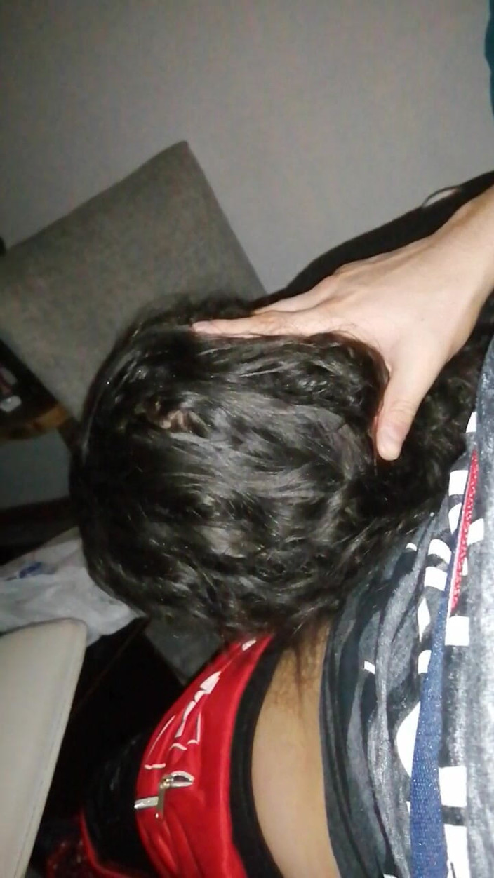 DiablaLatinaTour: Người bạn uống sữa của tôi trong khi chúng tôi...